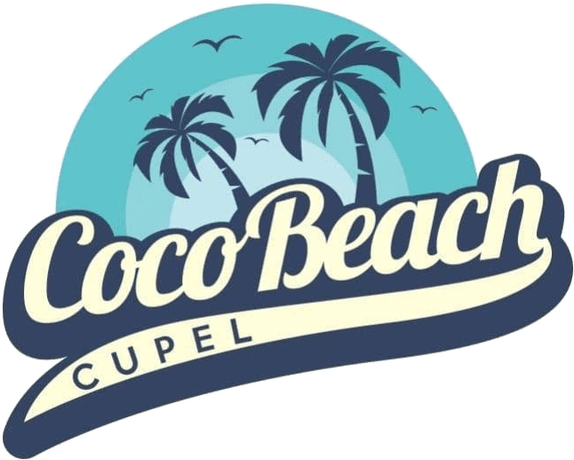 Coco Beach Cupel